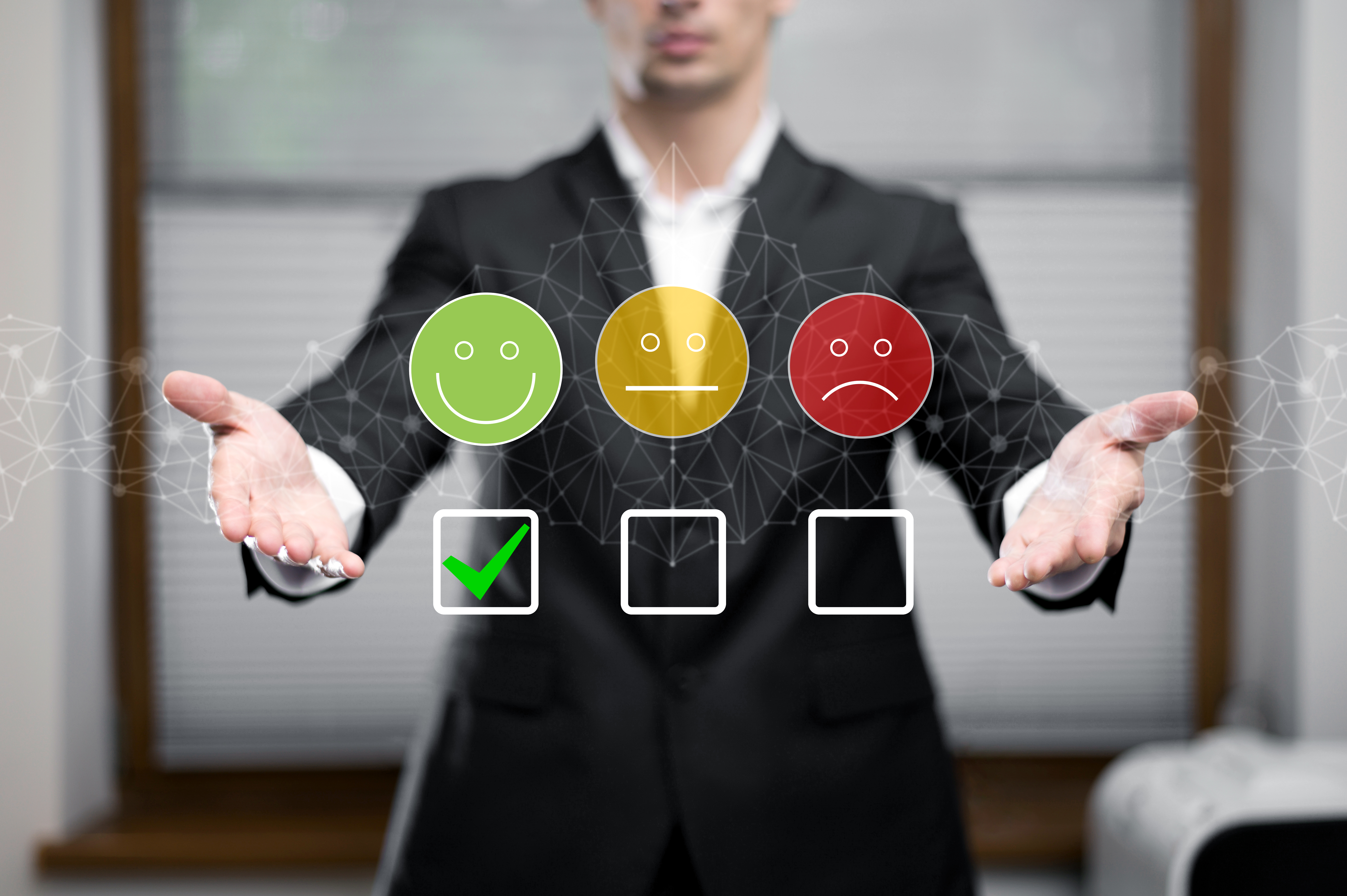 Experiencia y Confiabilidad