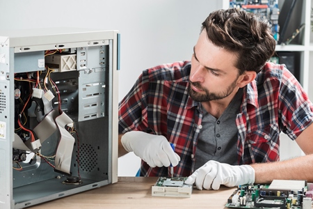 Servicio Técnico